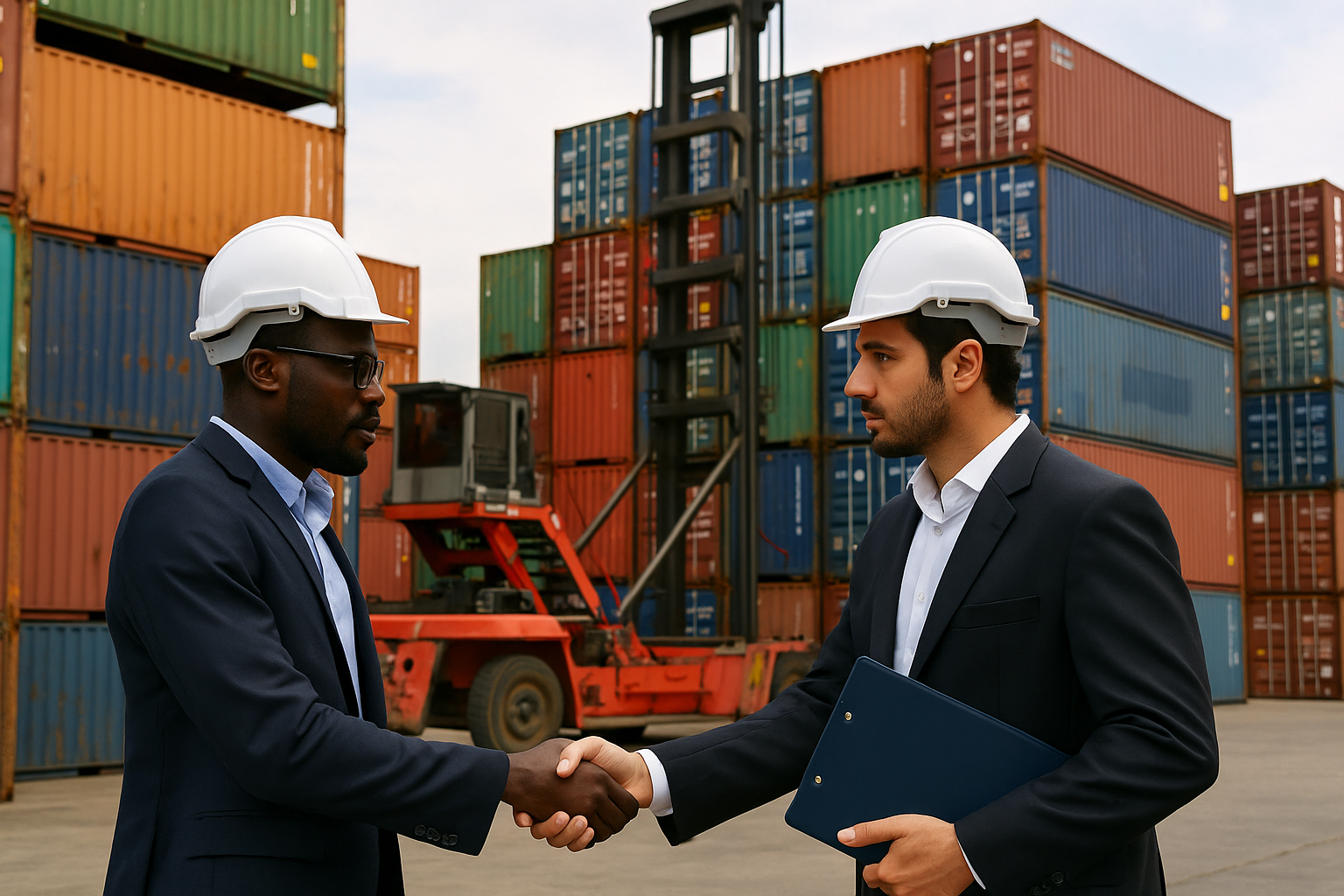 صادرات ایران به آفریقا